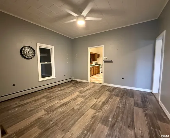 $85,000 | 809 South 16th Street, Herrin, IL 62948