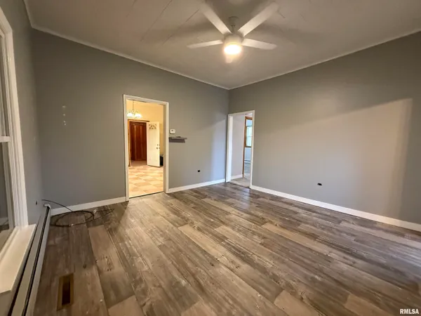 $85,000 | 809 South 16th Street, Herrin, IL 62948