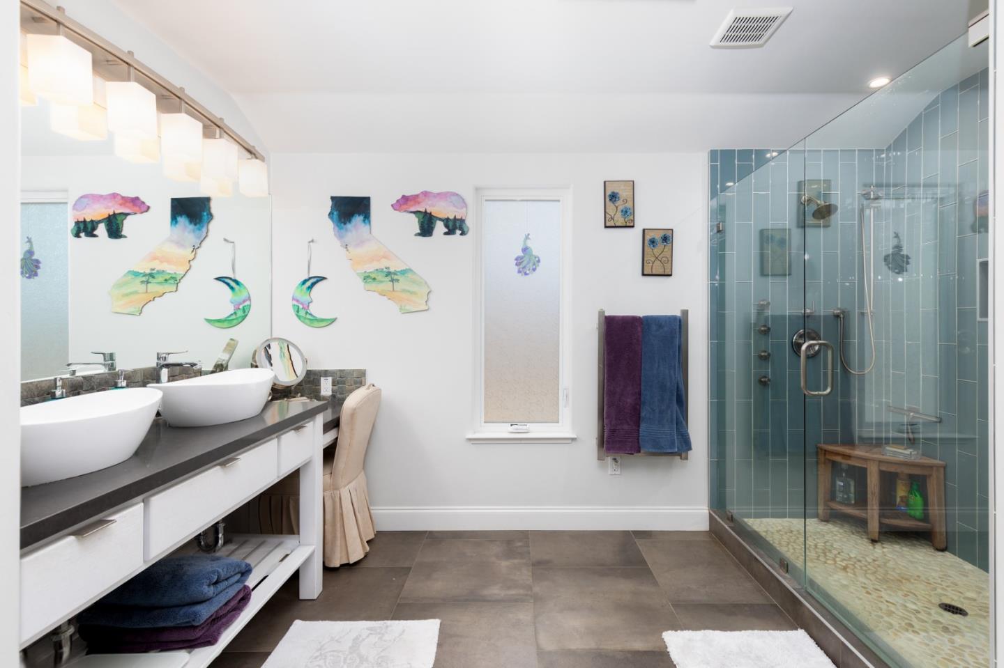 1446 Sharp Avenue Campbell, CA 95008 - Photo 13 of 22 a dining room with a furniture and a window