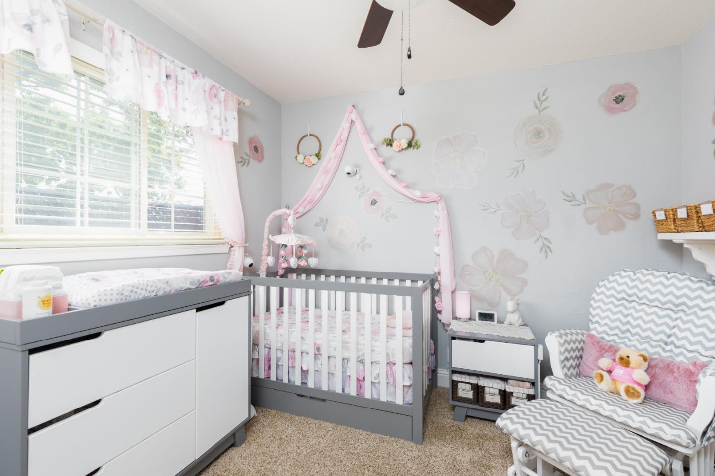 1446 Sharp Avenue Campbell, CA 95008 - Photo 17 of 22 a en suite bathroom with a tub and window