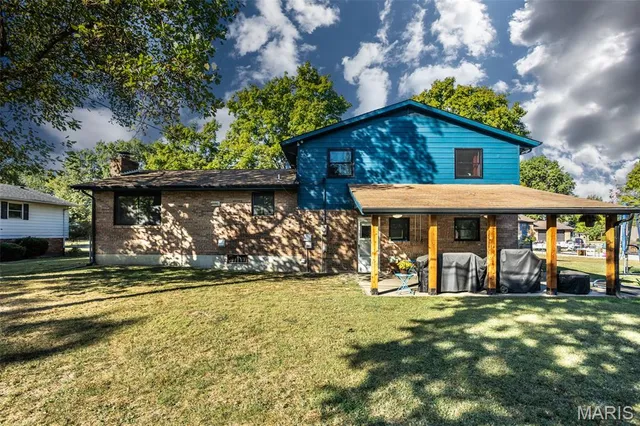 $339,900 | 612 North 1st Street, Mascoutah, IL 62258