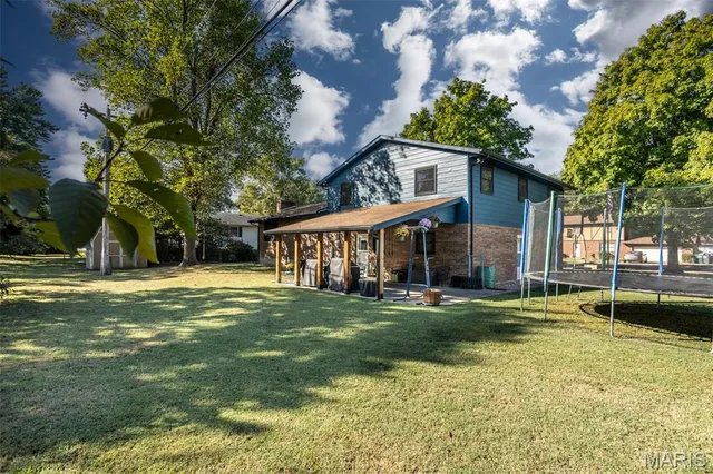 $339,900 | 612 North 1st Street, Mascoutah, IL 62258