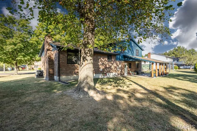 $339,900 | 612 North 1st Street, Mascoutah, IL 62258