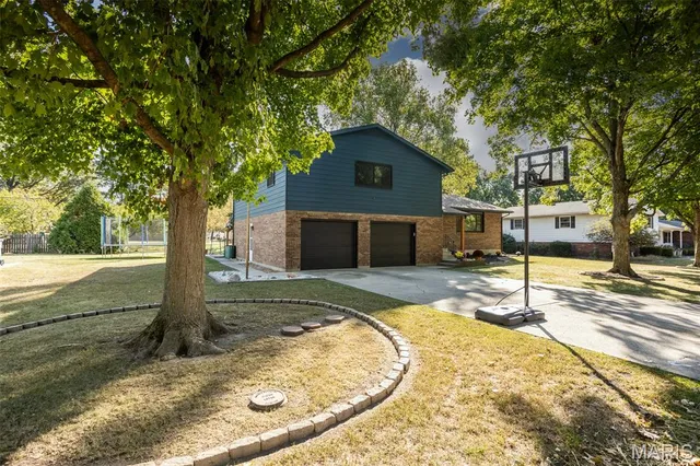 $339,900 | 612 North 1st Street, Mascoutah, IL 62258