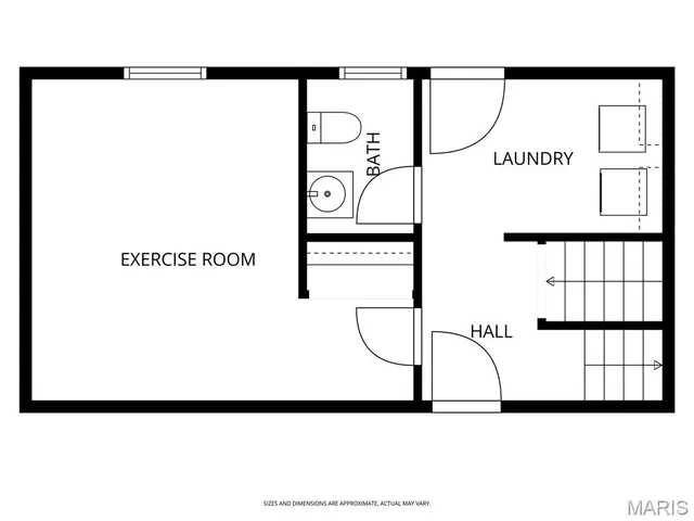$339,900 | 612 North 1st Street, Mascoutah, IL 62258