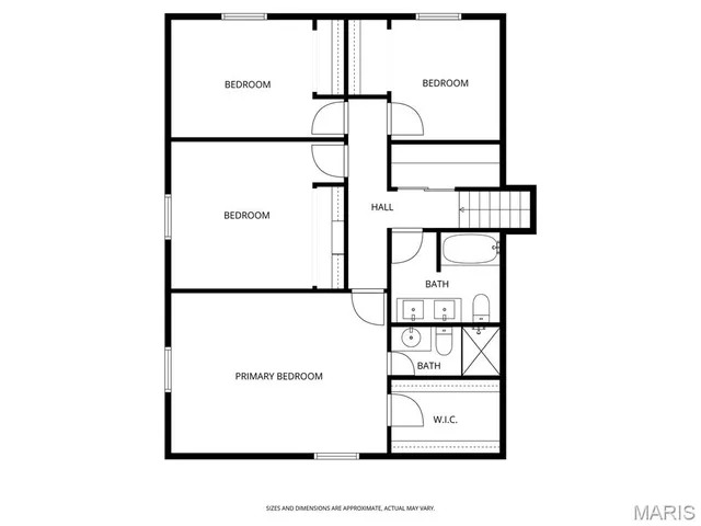 $339,900 | 612 North 1st Street, Mascoutah, IL 62258