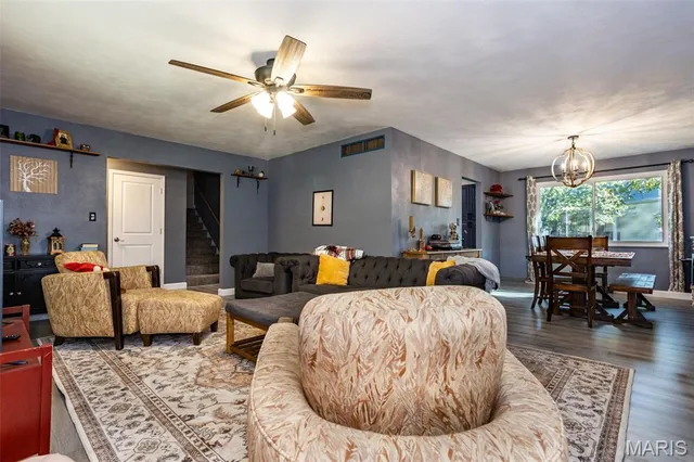 $339,900 | 612 North 1st Street, Mascoutah, IL 62258