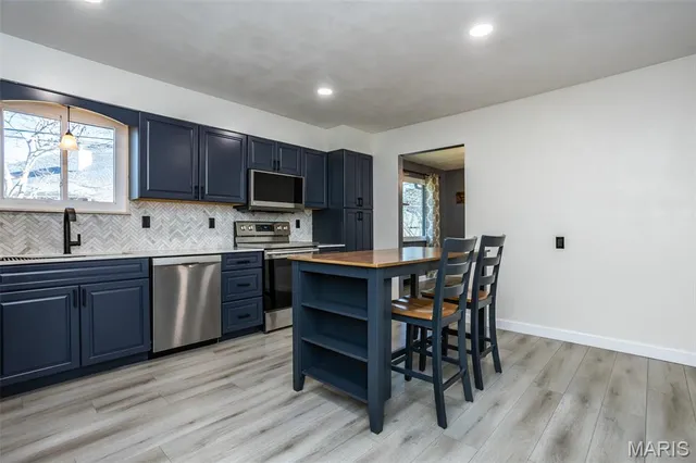 $339,900 | 612 North 1st Street, Mascoutah, IL 62258