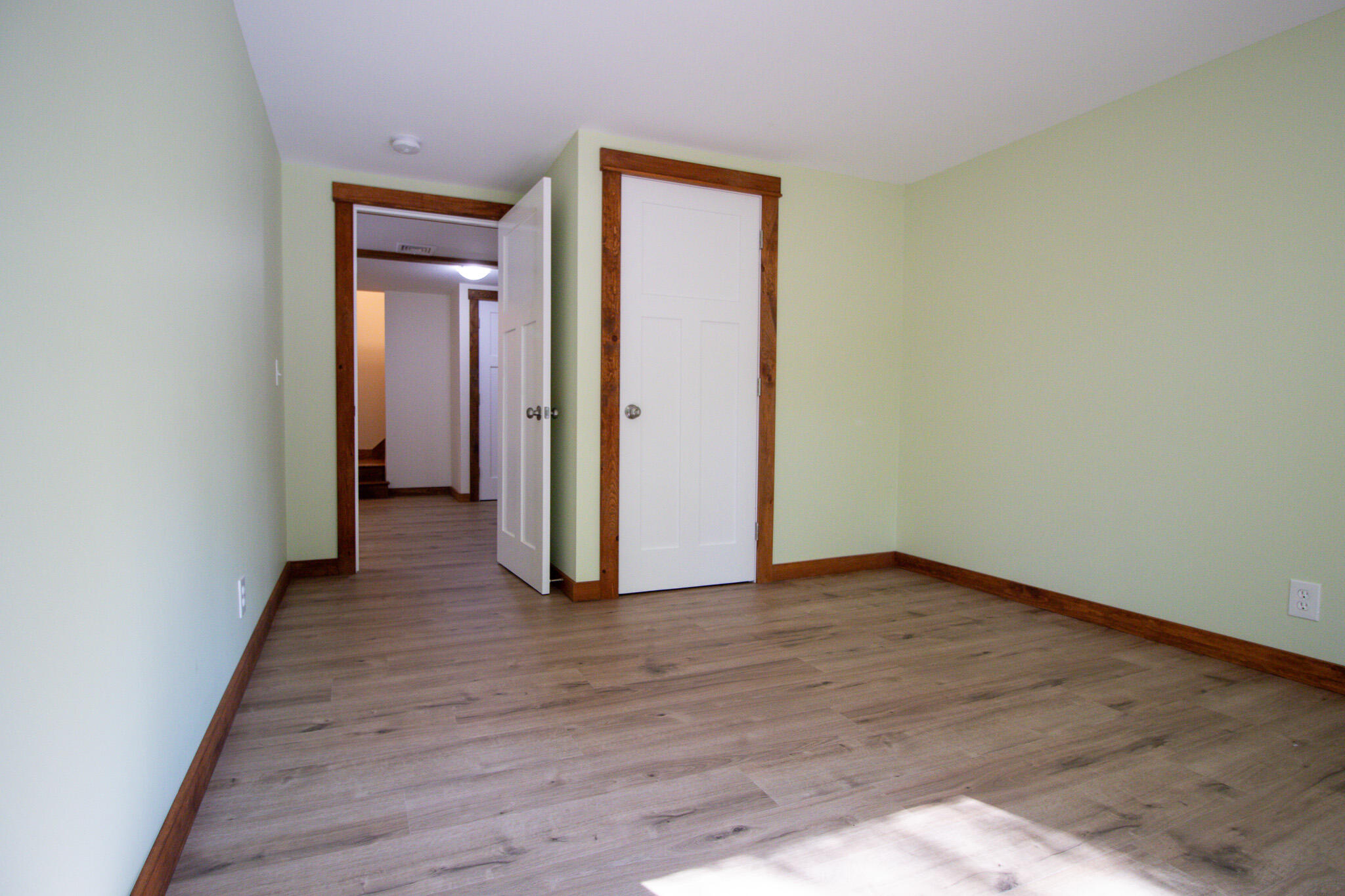 154 Lombard Hill Road Limerick, ME 04048 - Photo 18 of 43 Ground Floor Bedroom 2