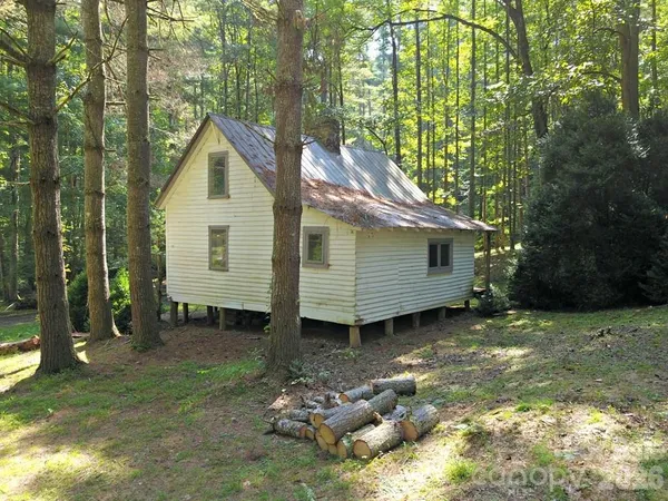$1,295,000 | 0 Mountain Forest Estate Road, Sylva, NC 28779
