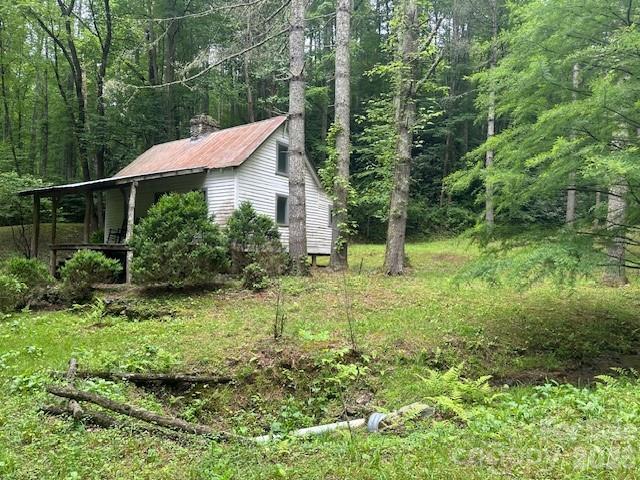 0 Mountain Forest Estate Road Sylva, NC 28779 - Photo 21 of 26