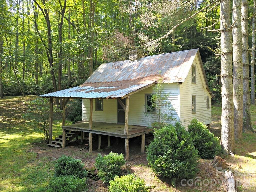 0 Mountain Forest Estate Road Sylva, NC 28779 - Photo 5 of 26