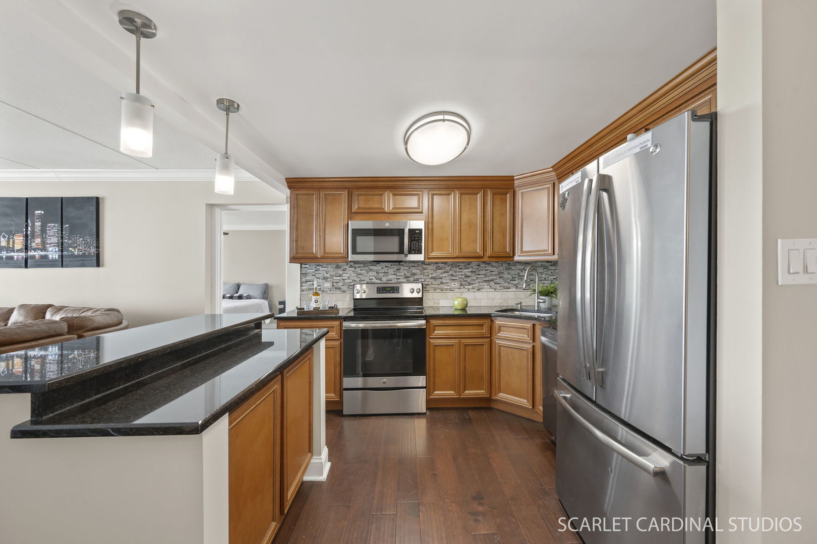 2005 South Finley Road, Unit 703 Lombard, IL 60148 - Photo 9 of 26