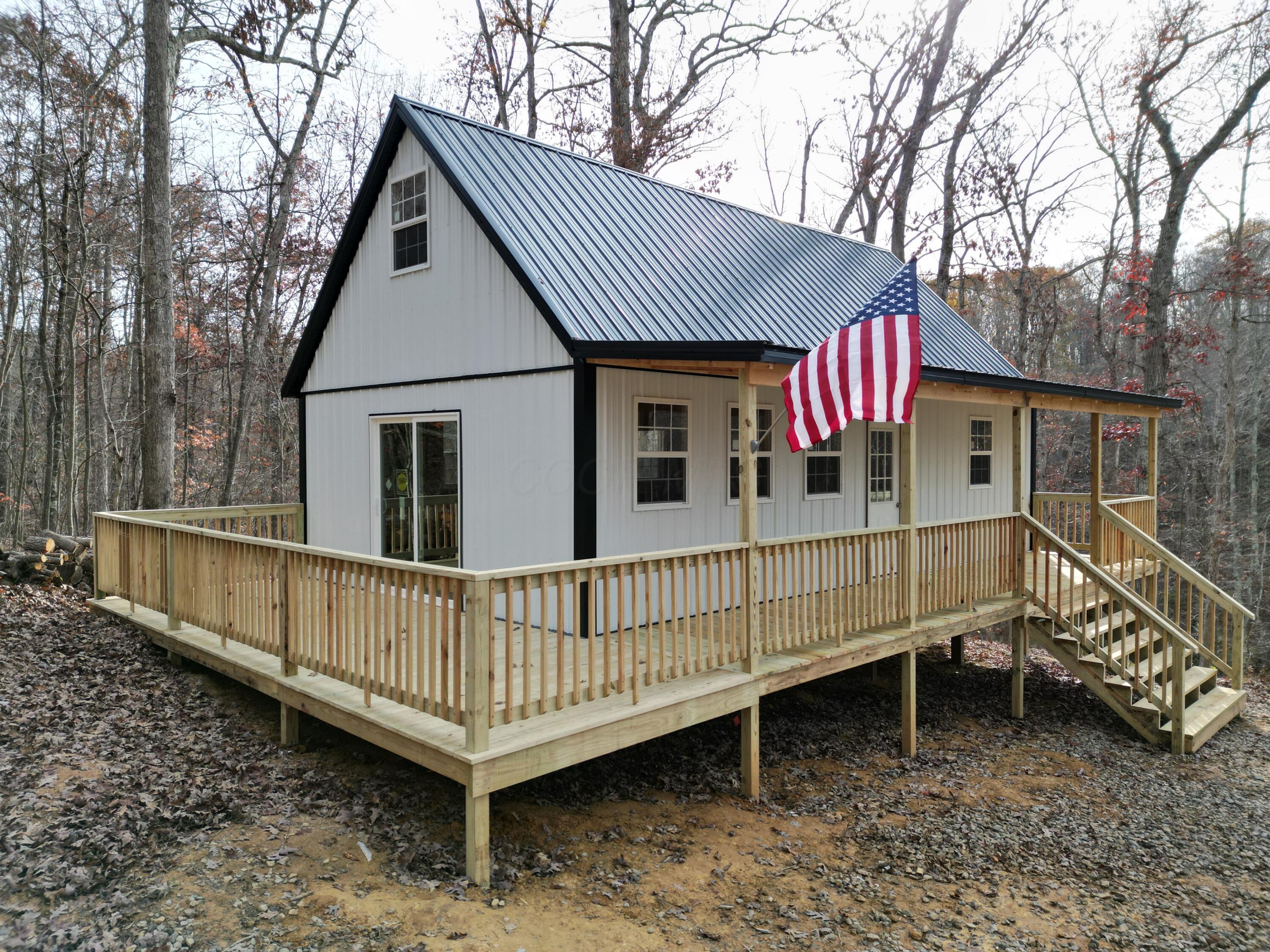 0 Jisco Road, Unit TRACT B) Jackson, OH 45640 - Photo 43 of 43 43
