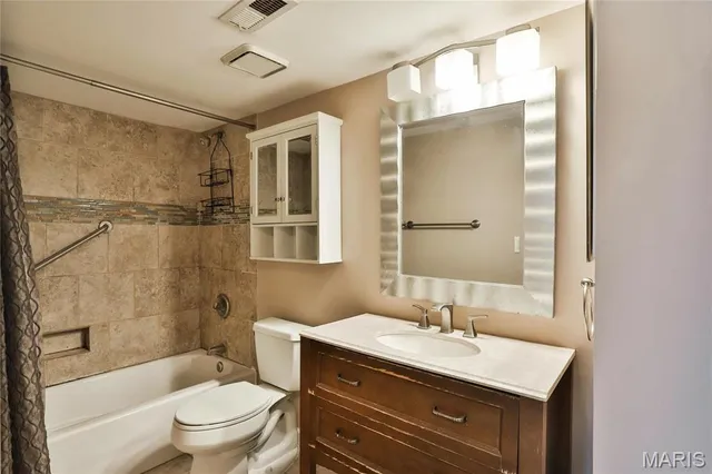 $149,900 | 1626 High School Drive, St. Louis, MO 63144