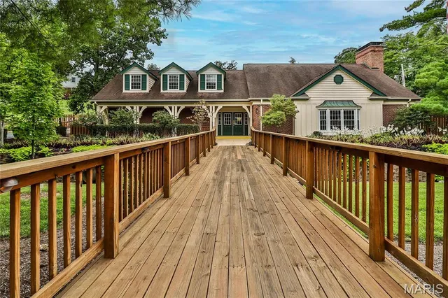 $149,900 | 1626 High School Drive, St. Louis, MO 63144