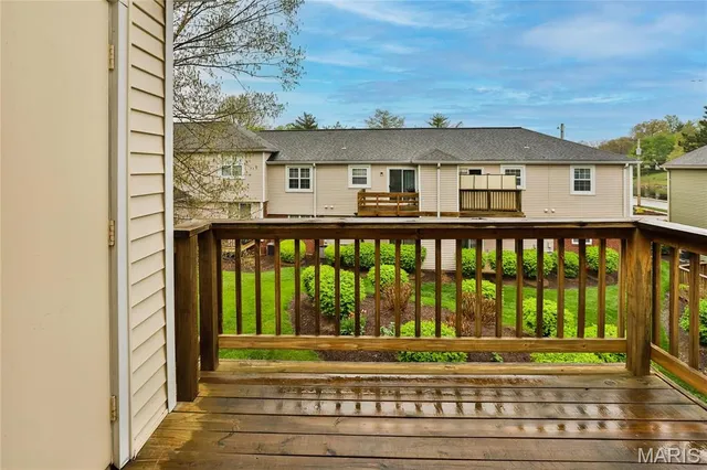 $149,900 | 1626 High School Drive, St. Louis, MO 63144