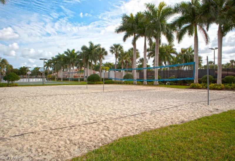 20085 Larino Loop Estero, FL 33928 - Photo 25 of 29 Volley ball