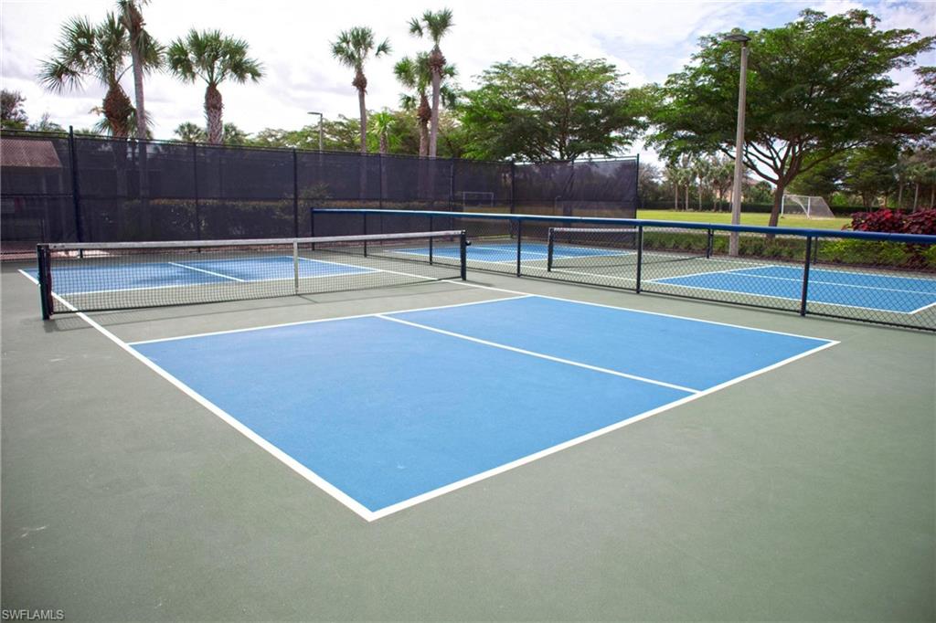 20085 Larino Loop Estero, FL 33928 - Photo 26 of 29 6 Pickleball courts