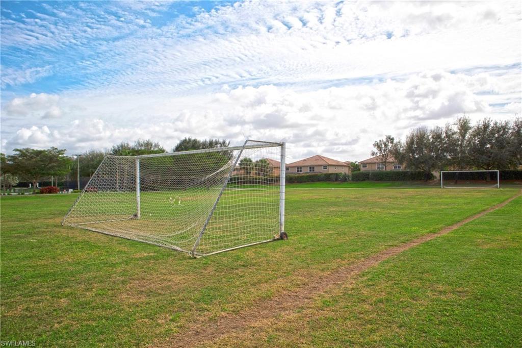 20085 Larino Loop Estero, FL 33928 - Photo 28 of 29 Soccer and baseball field