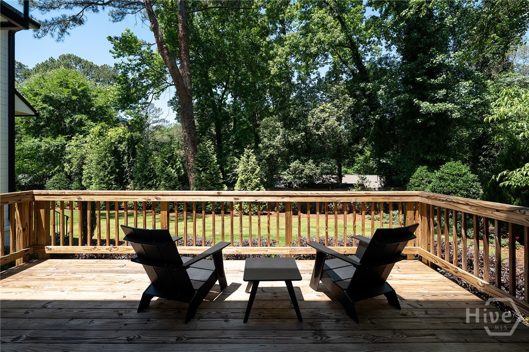140 Meadowview Road Athens, GA 30606 - Photo 43 of 47