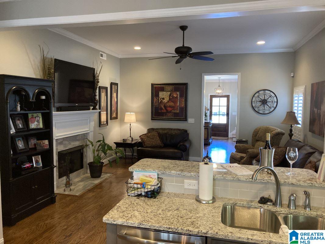 2031 Springfield Drive Chelsea, AL 35043 - Photo 22 of 48