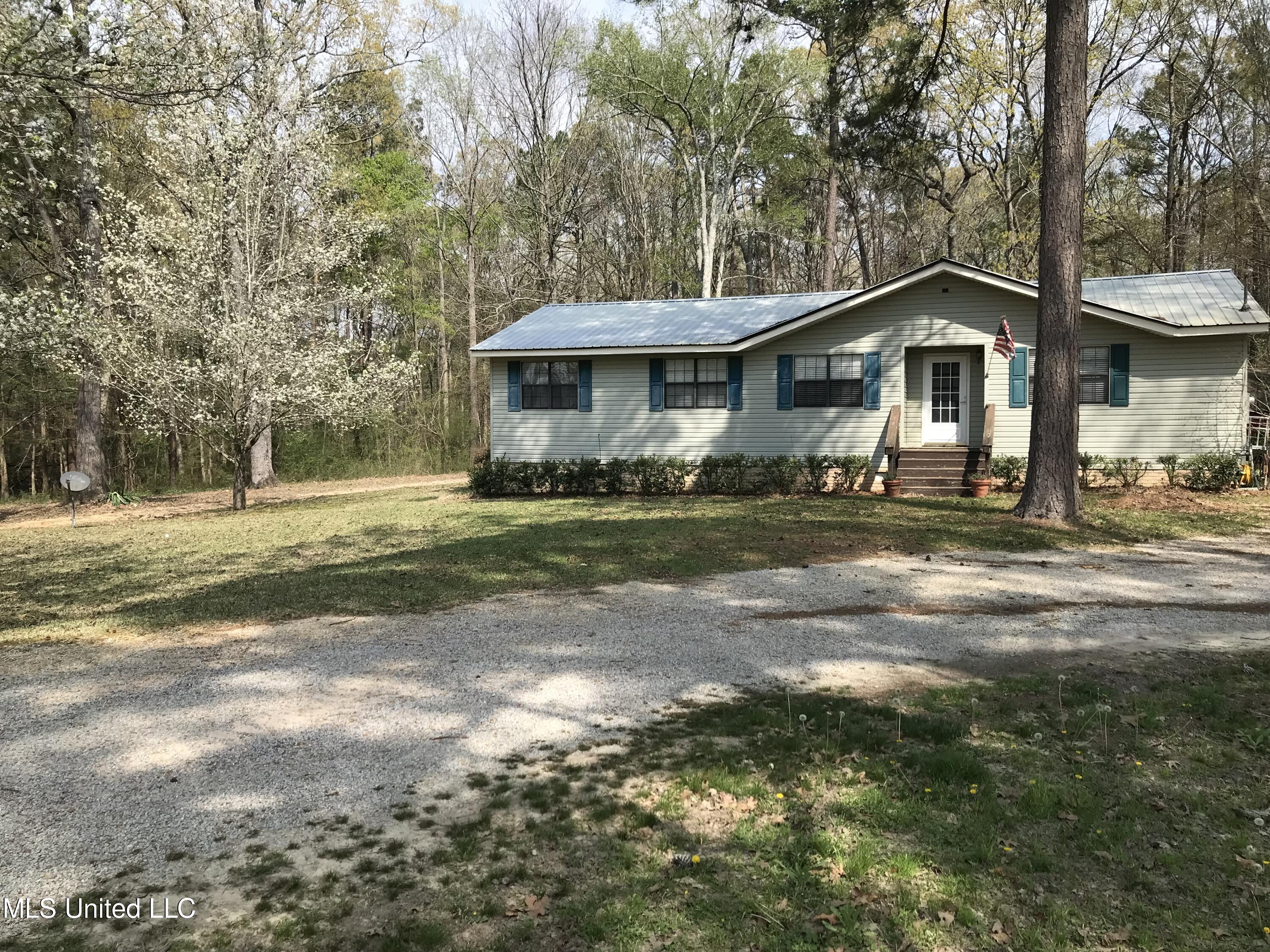 170 Wire Road Pelahatchie, MS 39145 - Photo 2 of 17 IMG-0553