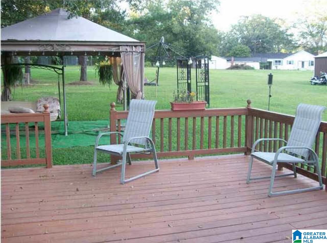 362 Odens Mill Road Sylacauga, AL 35150 - Photo 21 of 33