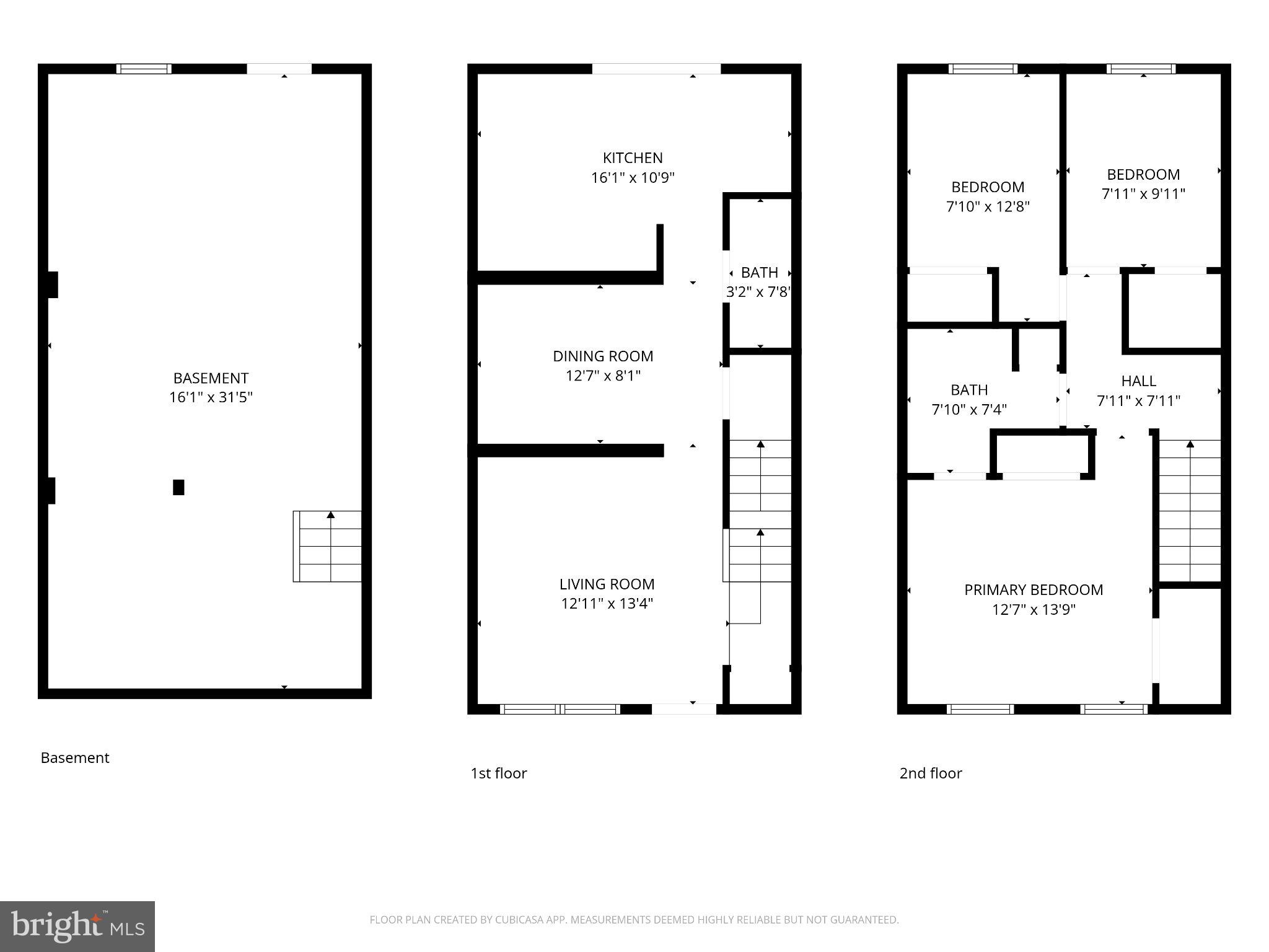 173 East Village Road Elkton, MD 21921 - Photo 23 of 24 FLOOR PLAN (approx)
