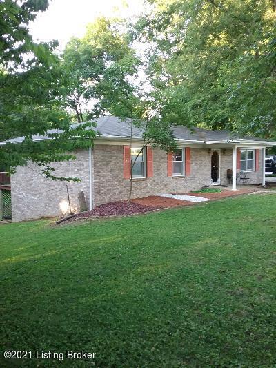 280 Partridge Run Road Shepherdsville, KY 40165 - Photo 29 of 32 pic 1