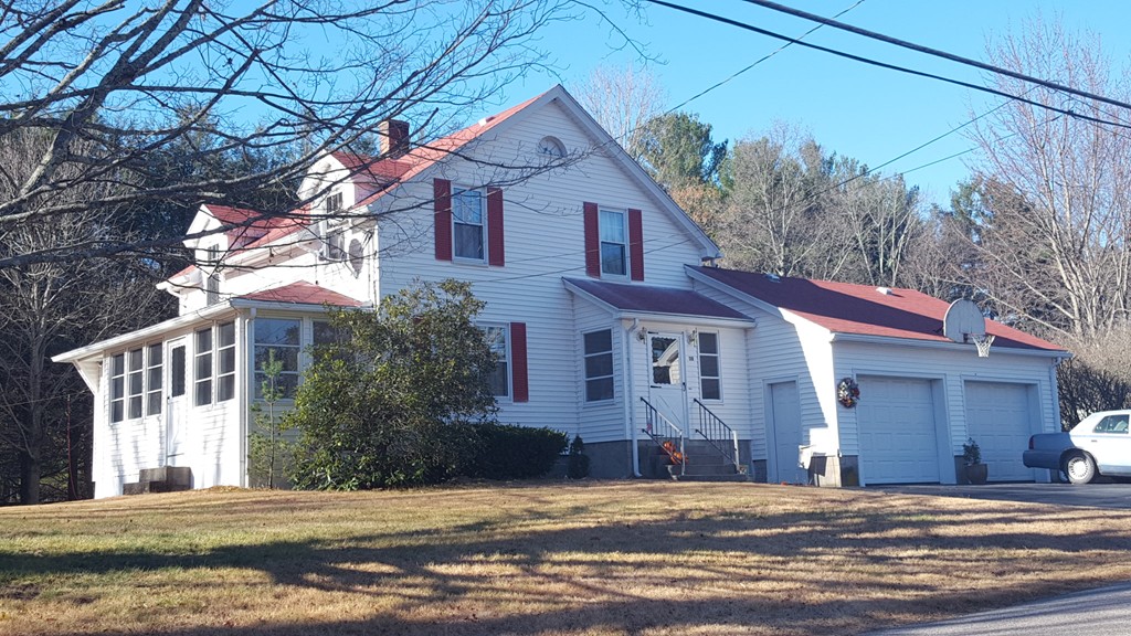 30 Hough Road Sutton, MA 01590 - Photo 1 of 1 Gallery Image 1