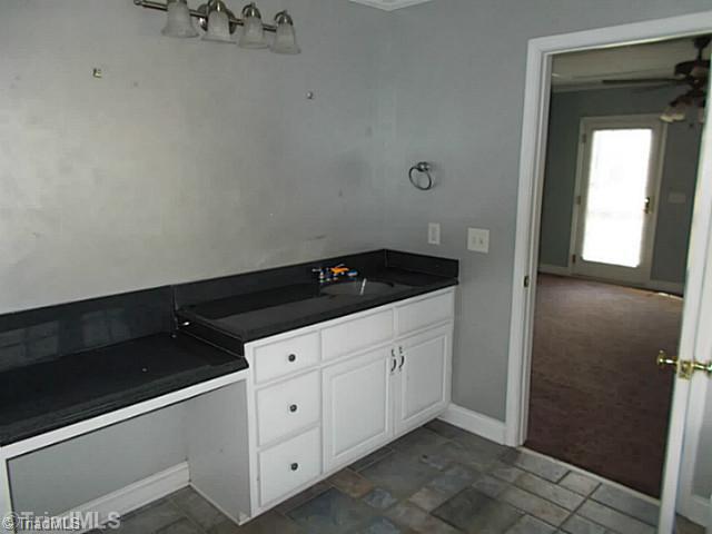 4265 Phillips Chapel Road Haw River, NC 27258 - Photo 8 of 16 Kitchen.