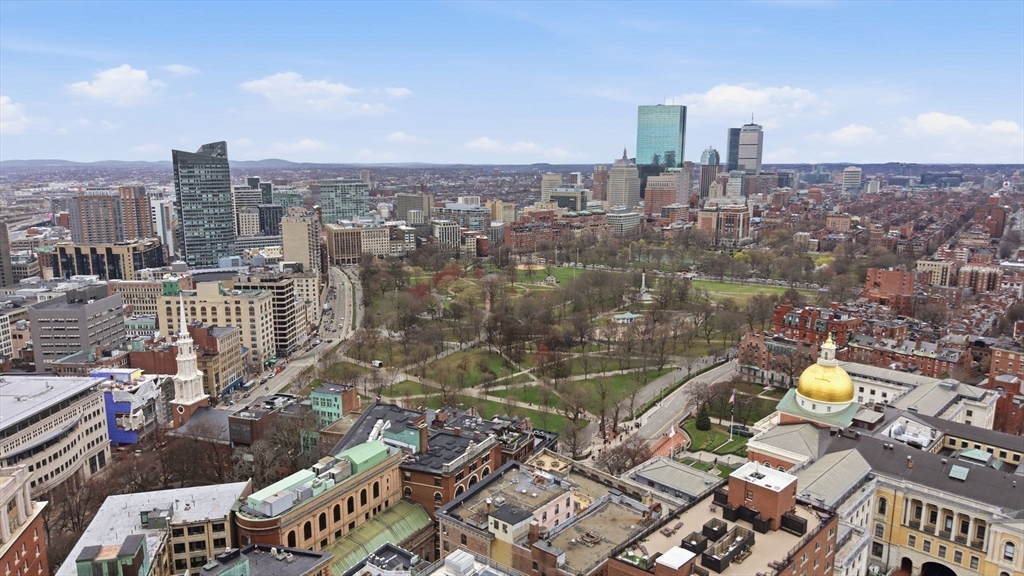 21 Beacon Street, Unit 11L Boston, MA 02108 - Photo 22 of 23 a view of city