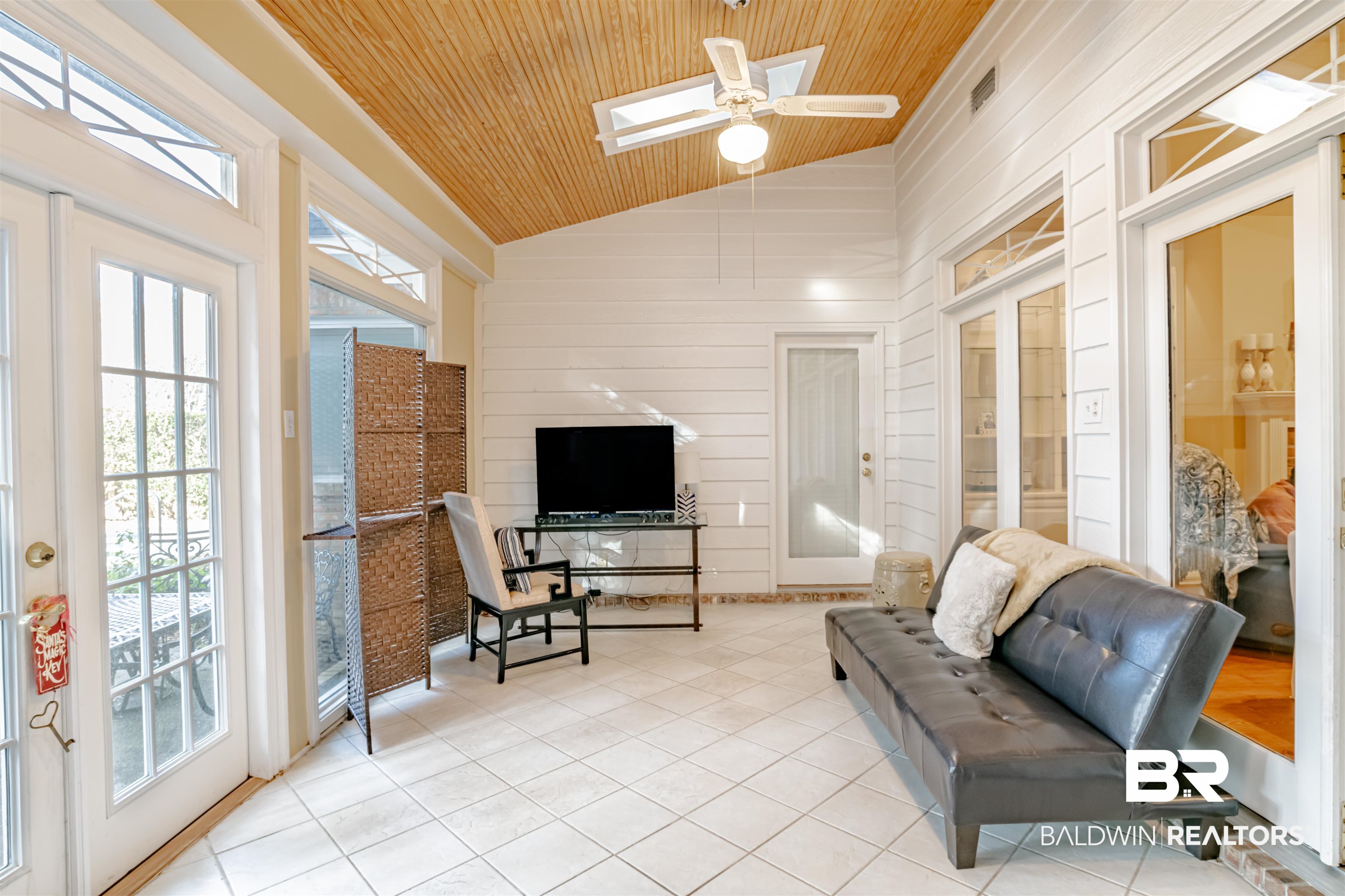 1128 Southern Way Court Mobile, AL 36609 - Photo 28 of 35