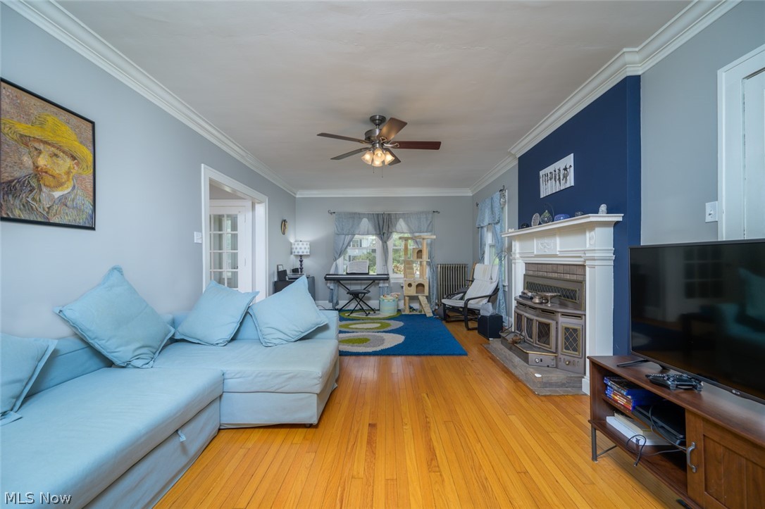 2913 Huntington Road Cleveland, OH 44120 - Photo 17 of 35 Gallery Image 17