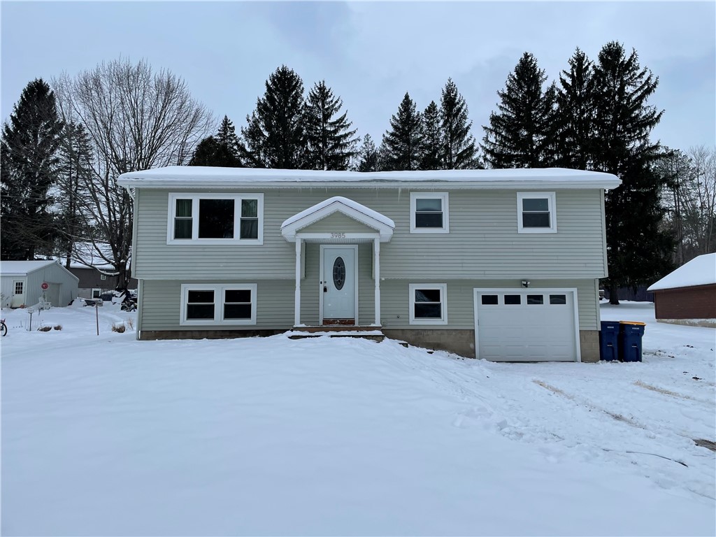 3985 Dean Road Marion, NY 14505 - Photo 1 of 1