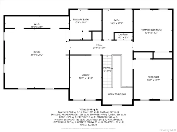 $800,000 | 4 Cara Court, Goshen, NY 10924