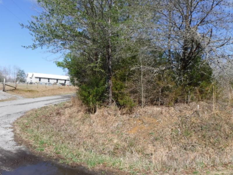 17.98 Pin Hook Road Sparta, TN 38583 - Photo 2 of 33 02262018 126