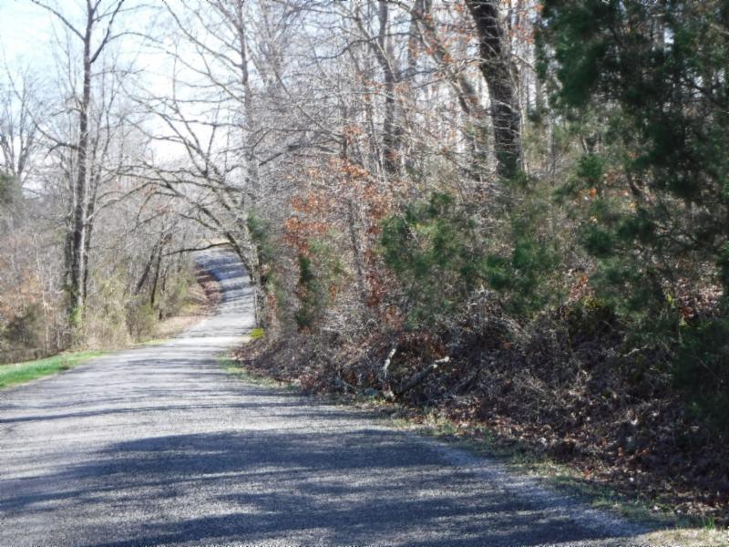 17.98 Pin Hook Road Sparta, TN 38583 - Photo 25 of 33 02262018 152