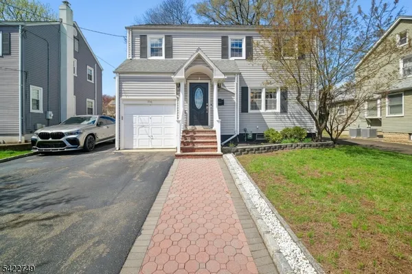 $599,000 | 936 Arnet Avenue, Union, NJ 07083