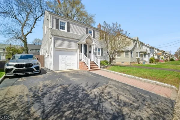 $599,000 | 936 Arnet Avenue, Union, NJ 07083