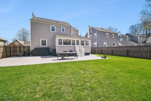 $599,000 | 936 Arnet Avenue, Union, NJ 07083