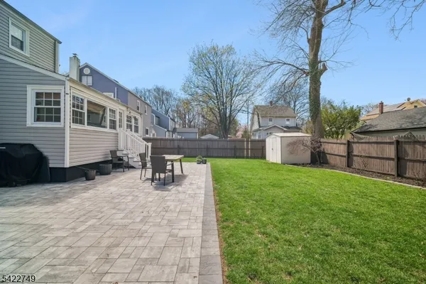 $599,000 | 936 Arnet Avenue, Union, NJ 07083