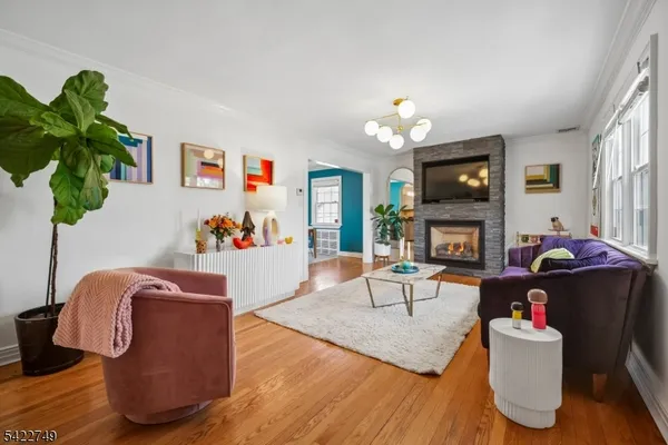 $599,000 | 936 Arnet Avenue, Union, NJ 07083