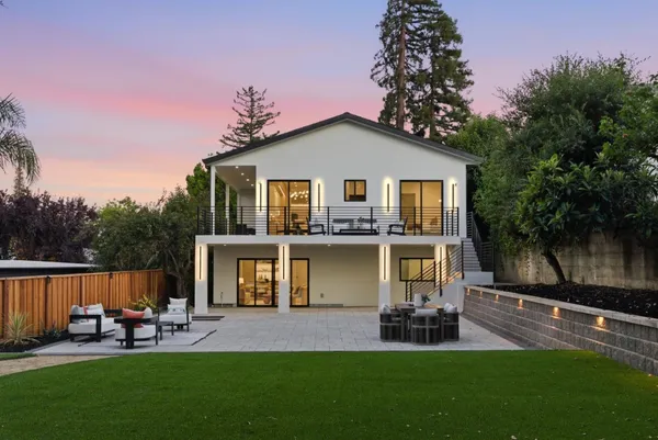 $3,988,000 | 416 Quartz Street, Redwood City, CA 94062