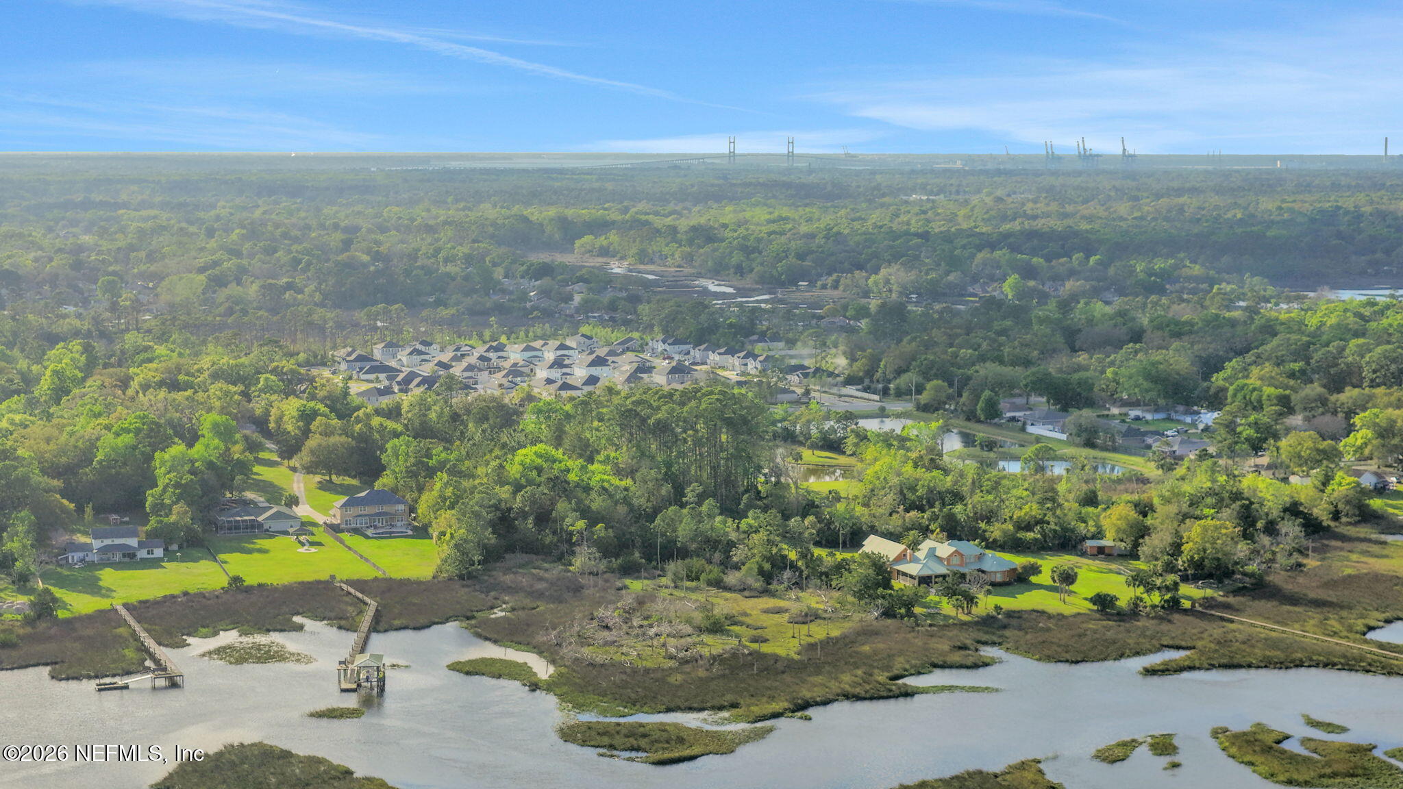 1133 Girvin Road Jacksonville, FL 32225 - Photo 63 of 69 a view of a city