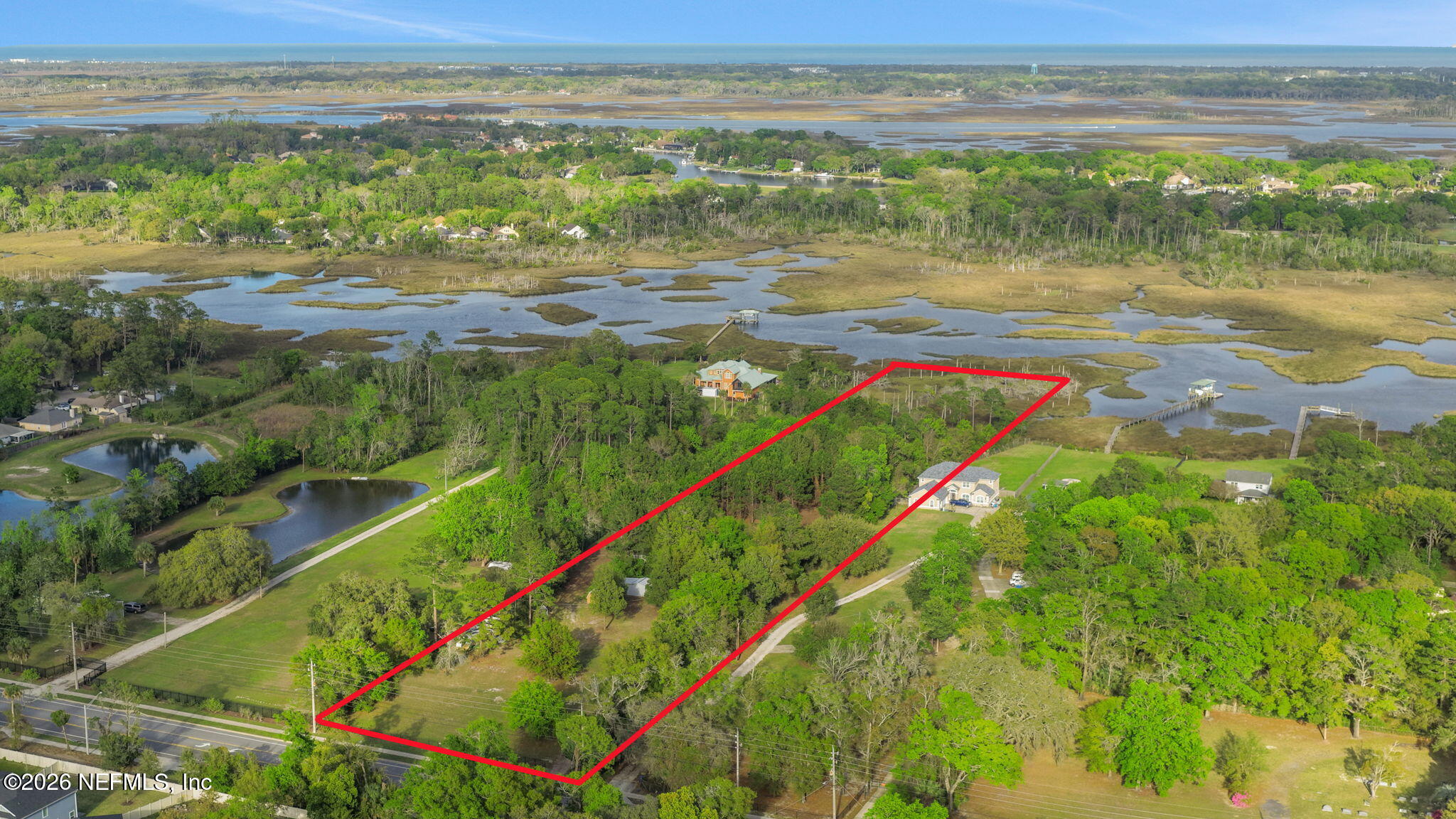 1133 Girvin Road Jacksonville, FL 32225 - Photo 64 of 69 .