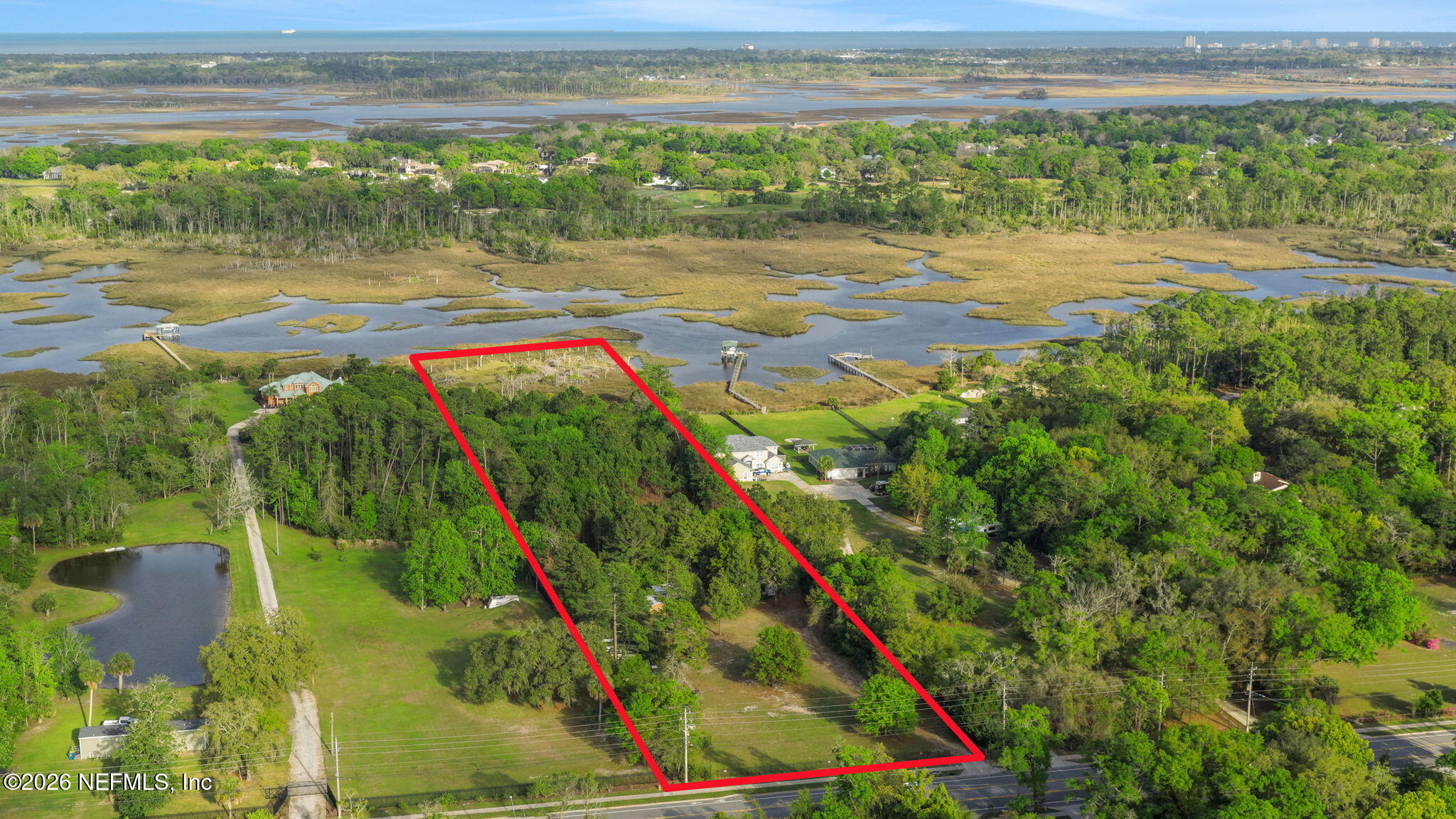 1133 Girvin Road Jacksonville, FL 32225 - Photo 65 of 69 .