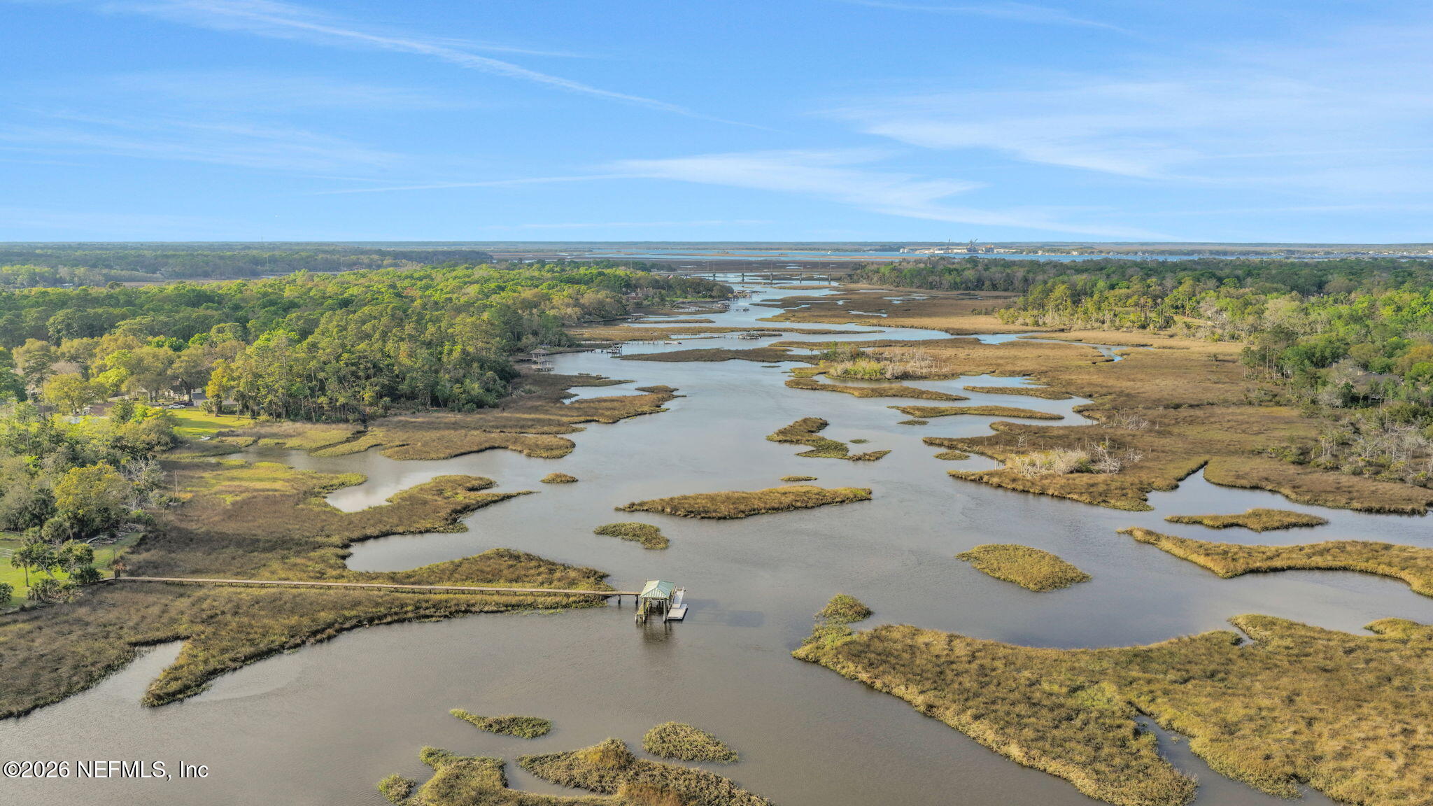 1133 Girvin Road Jacksonville, FL 32225 - Photo 68 of 69 a view of an ocean and beach