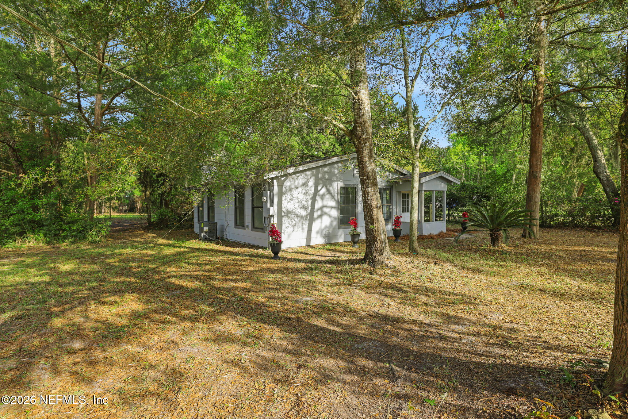 1133 Girvin Road Jacksonville, FL 32225 - Photo 8 of 69 a view of a basketball court